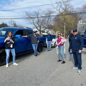 Meet your Posher, Robert